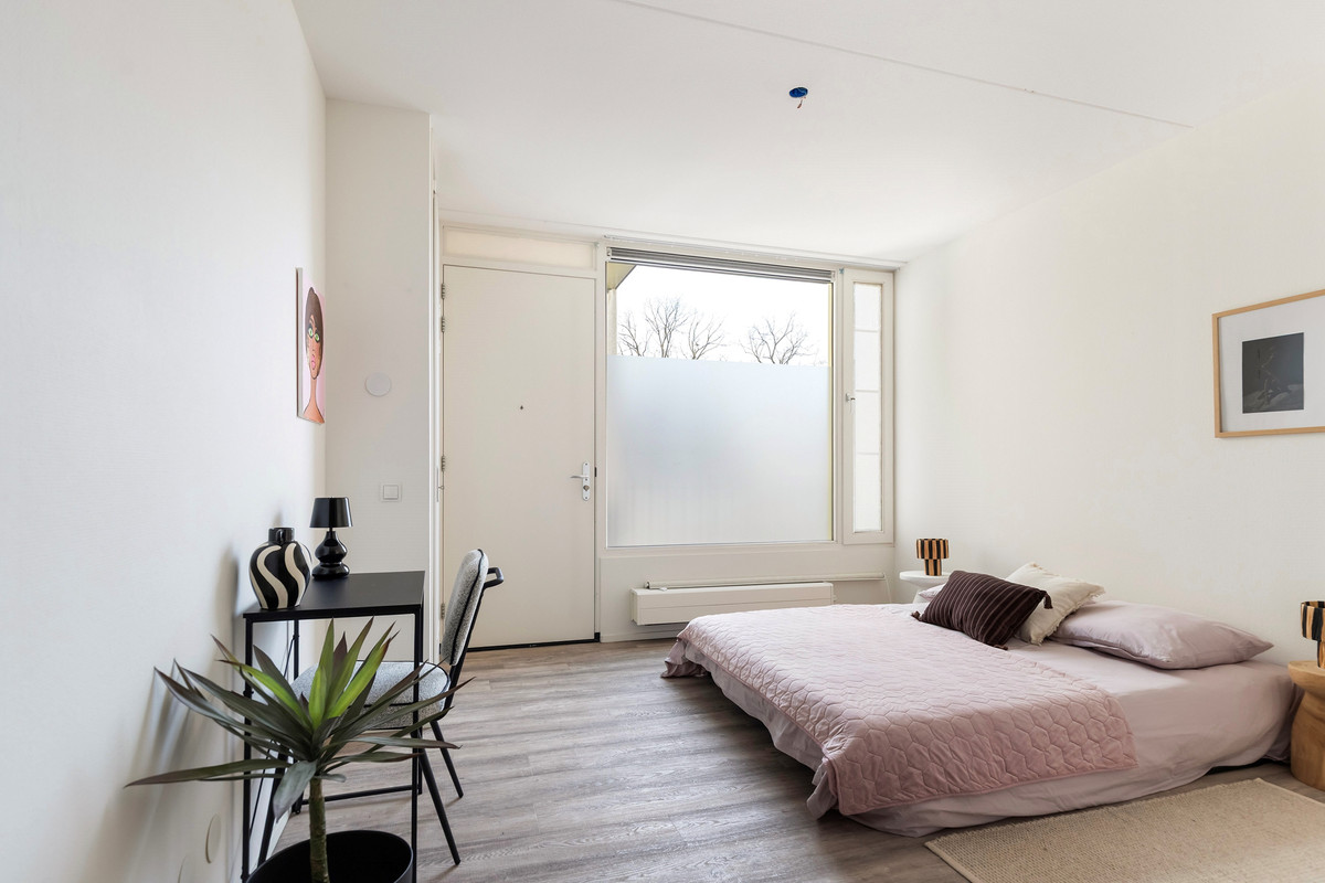 Appartement te koop: Stationsstraat 6C, Amersfoort