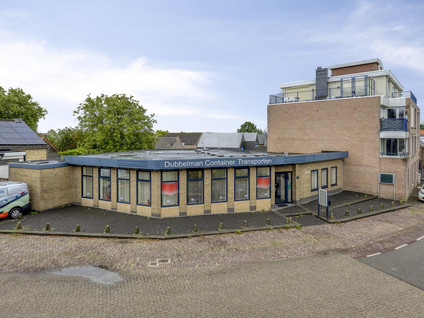 Nieuwlandsedijk 133