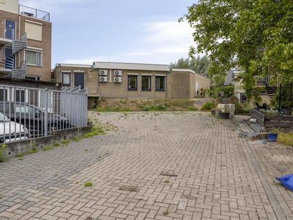 Nieuwlandsedijk 133