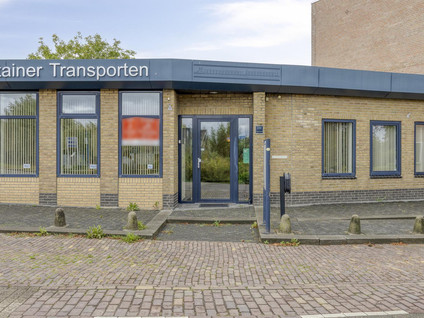 Nieuwlandsedijk 133