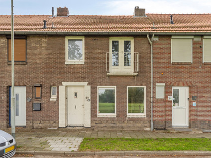 Bosweg 69
