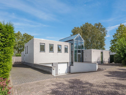 Maurice Gilliamsstraat 10