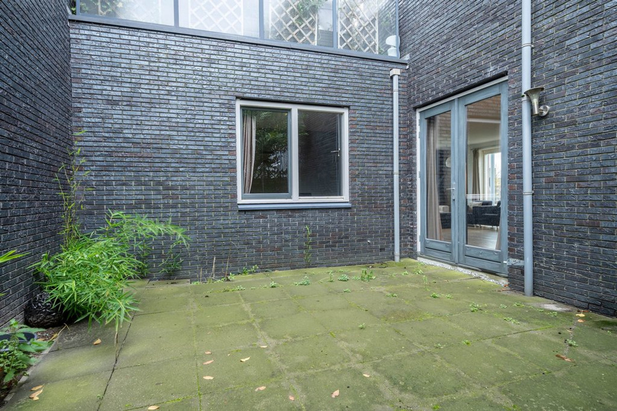 Appartement te huur: Grootzeil 2, Almere