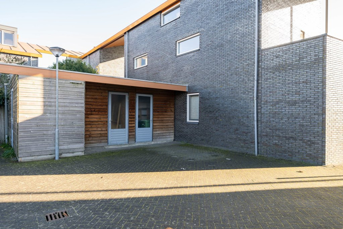 Appartement te huur: Grootzeil 2, Almere