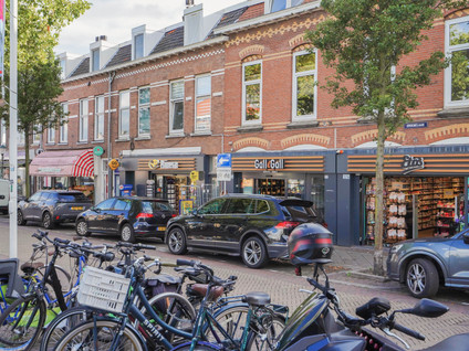 Leliestraat 24