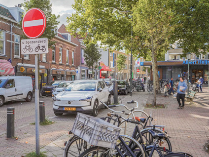 Leliestraat 24