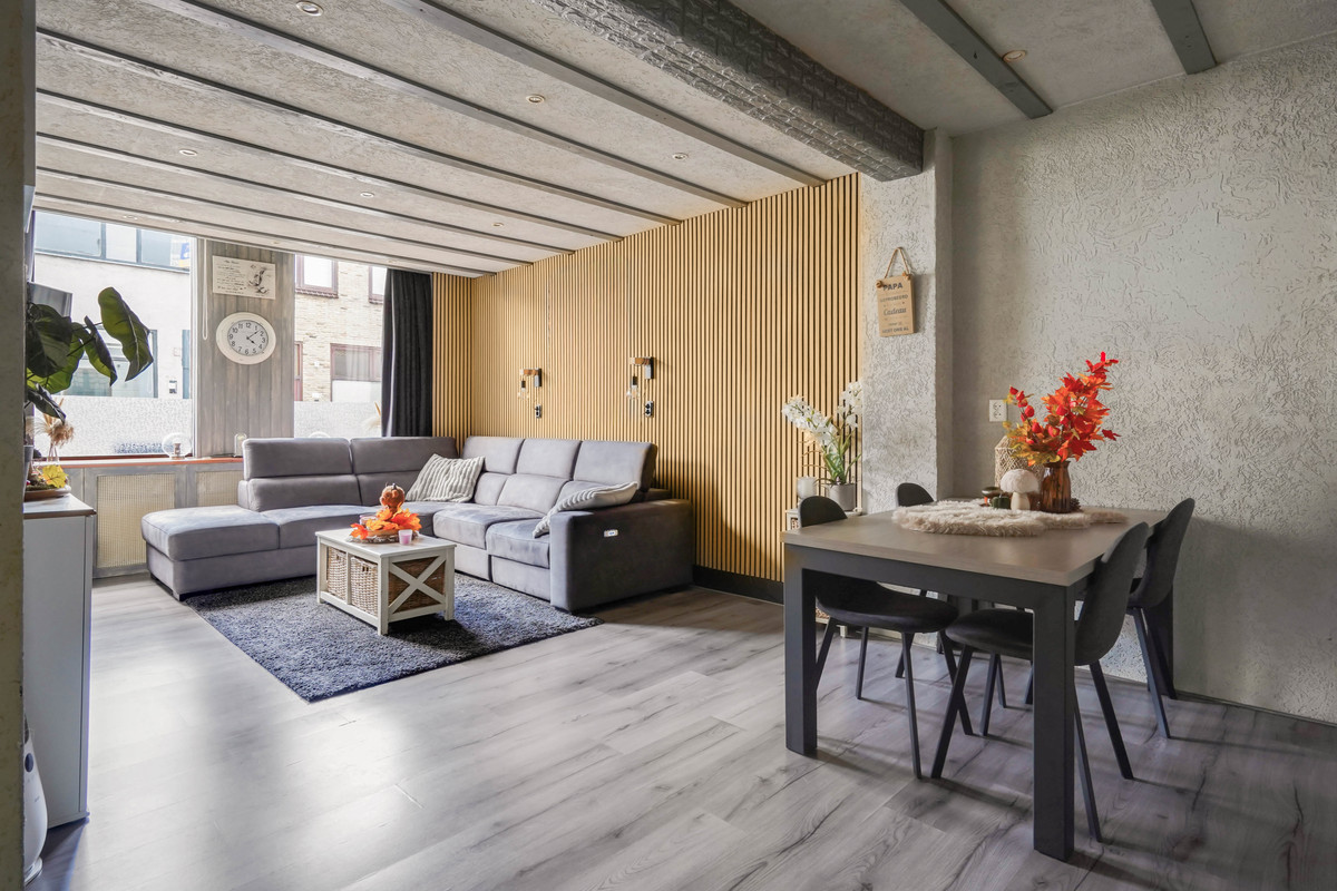 Tussenwoning te koop: Leliestraat 24, Schiedam