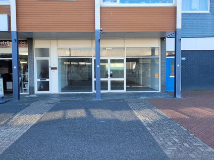 Marsdiepstraat 403