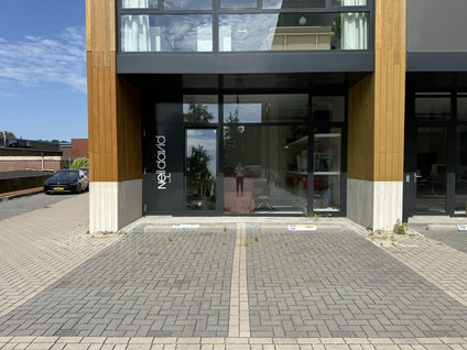 Weesperstraat 96H