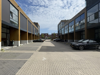 Weesperstraat 96H