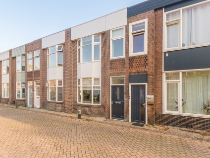 Cronjéstraat 28
