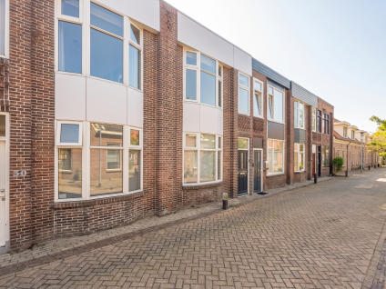 Cronjéstraat 28