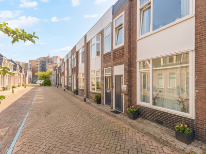 Cronjéstraat 28