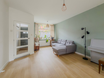 Herculesstraat 22