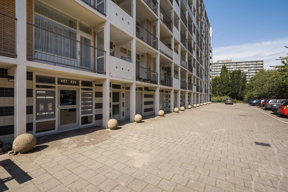Appartement te koop: Louis Davidsstraat 433, 'S-Gravenhage
