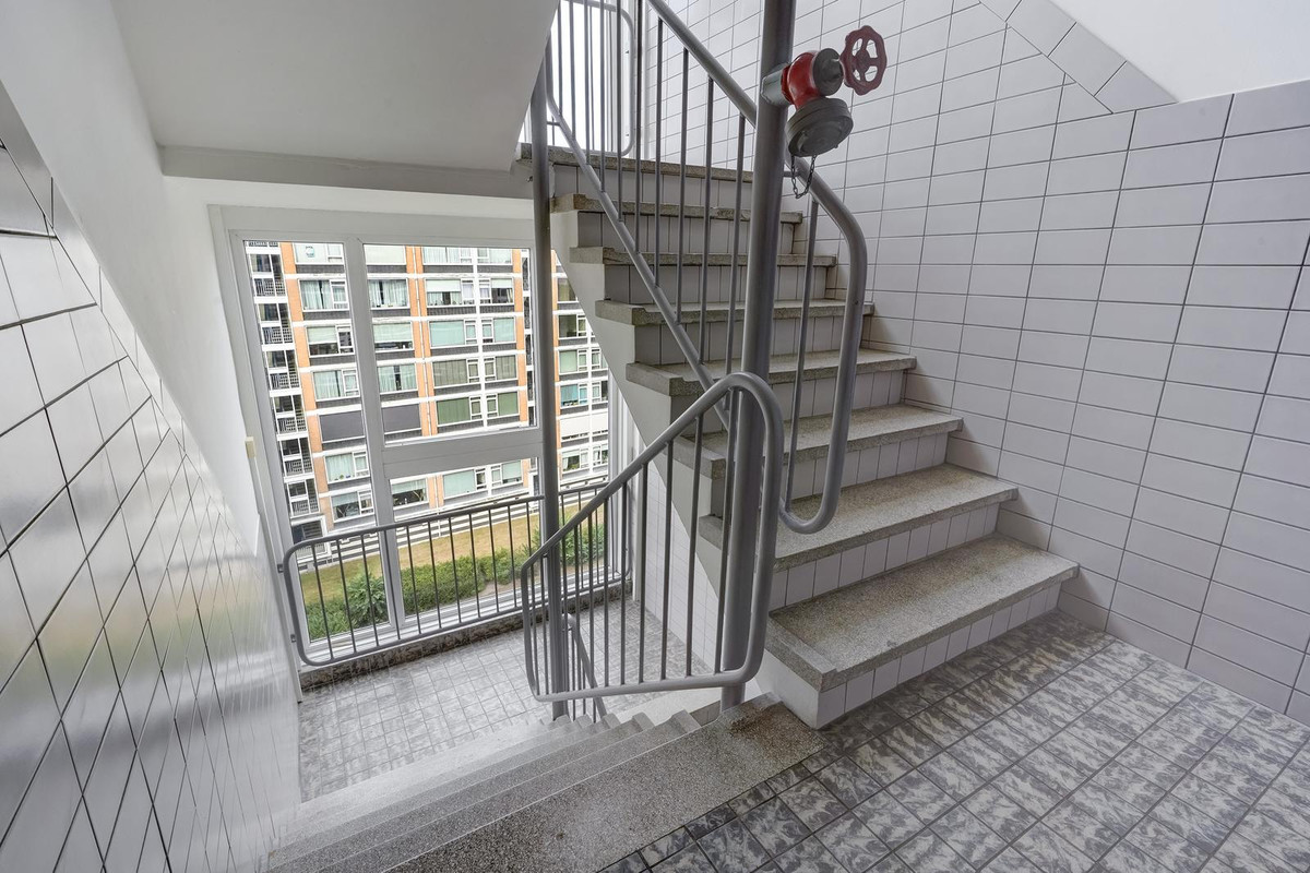 Appartement te koop: Louis Davidsstraat 433, 'S-Gravenhage