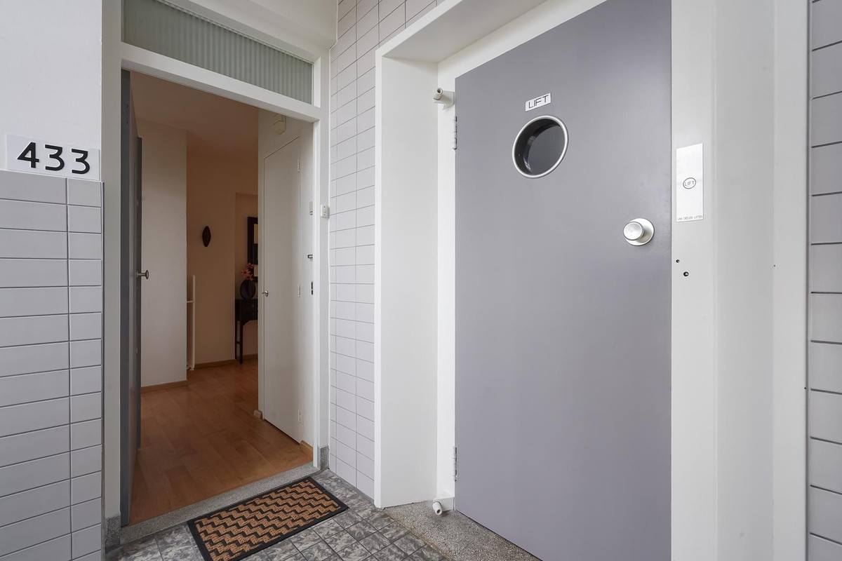 Appartement te koop: Louis Davidsstraat 433, 'S-Gravenhage