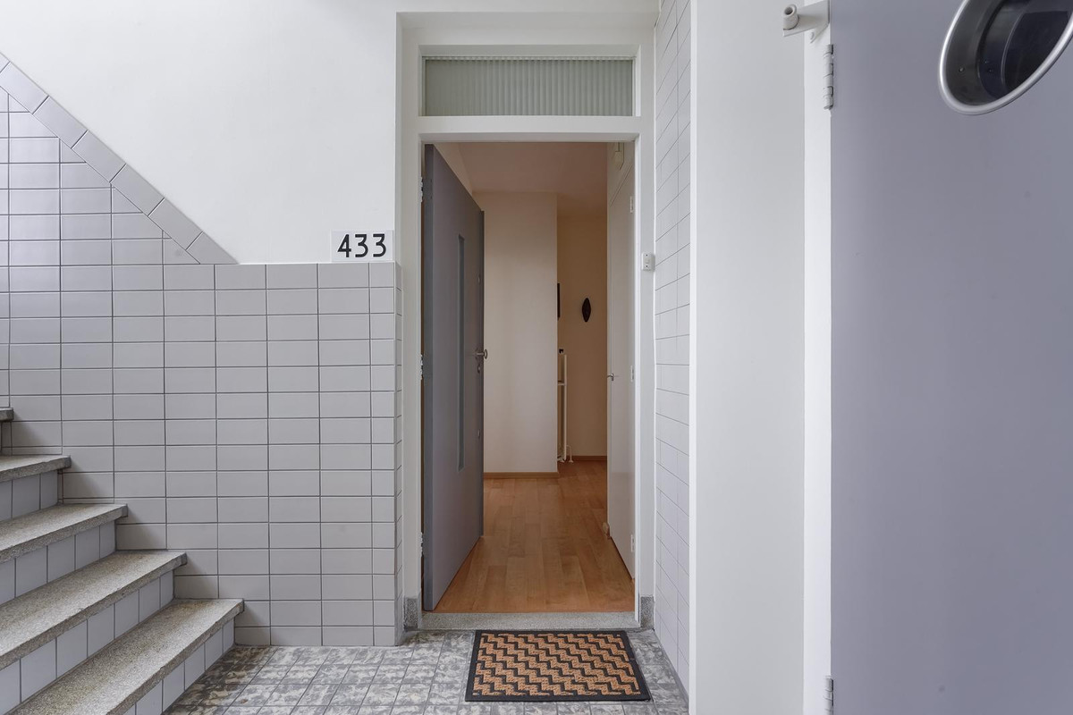 Appartement te koop: Louis Davidsstraat 433, 'S-Gravenhage