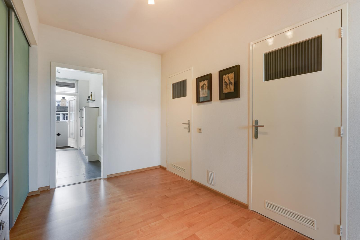 Appartement te koop: Louis Davidsstraat 433, 'S-Gravenhage