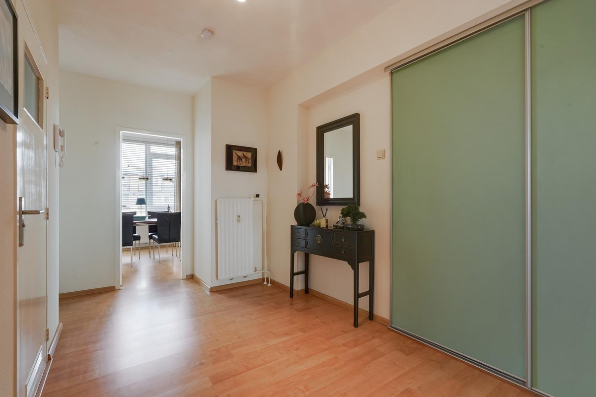 Appartement te koop: Louis Davidsstraat 433, 'S-Gravenhage