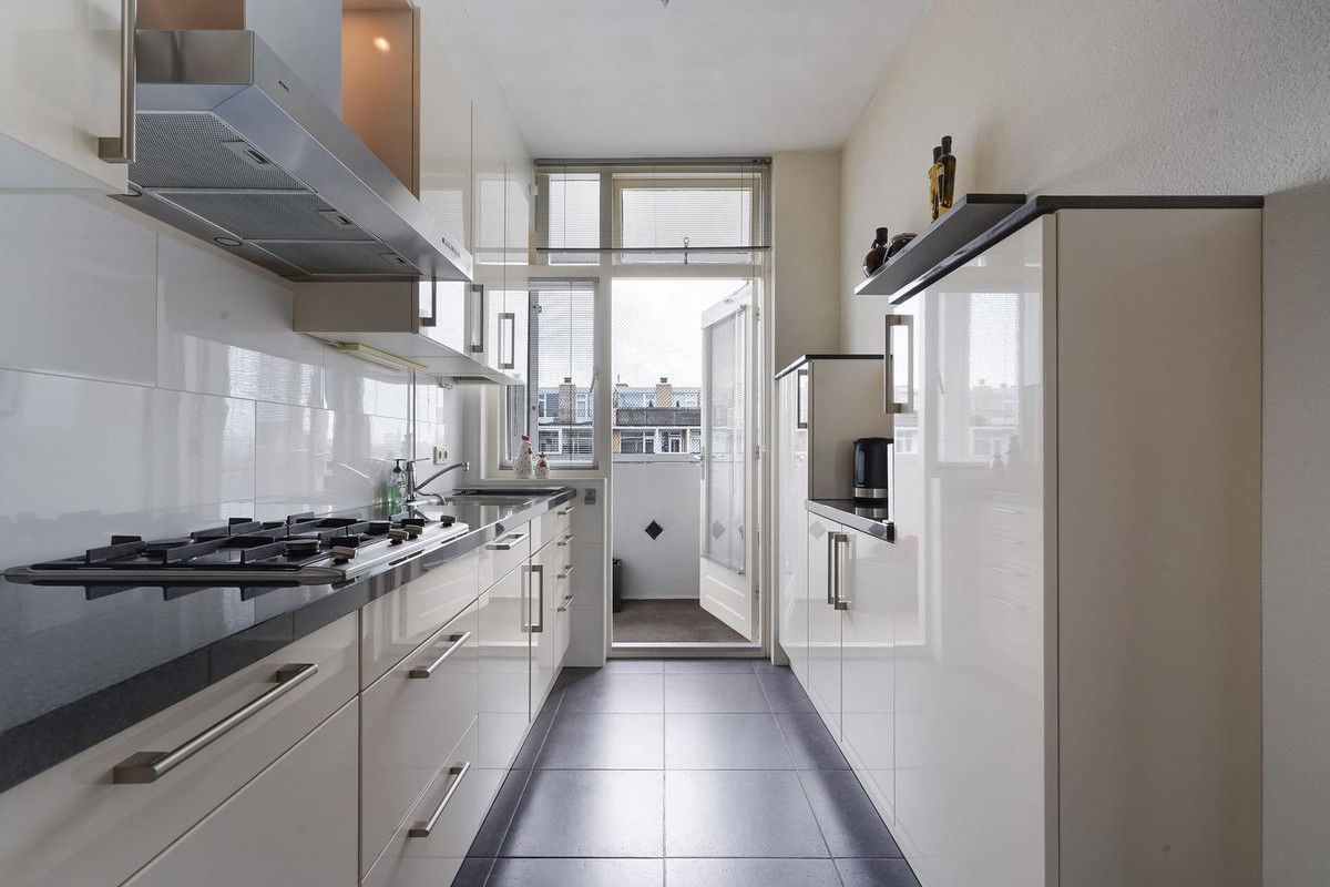 Appartement te koop: Louis Davidsstraat 433, 'S-Gravenhage