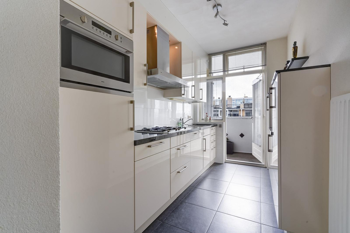 Appartement te koop: Louis Davidsstraat 433, 'S-Gravenhage