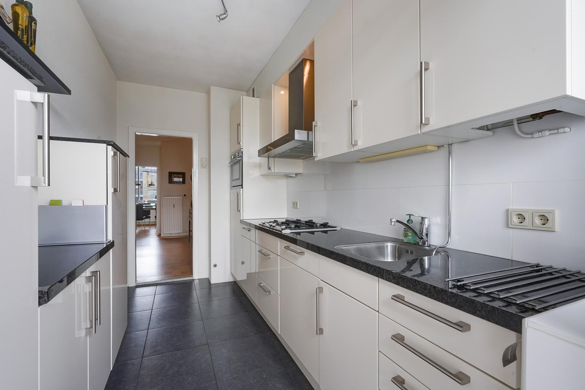 Appartement te koop: Louis Davidsstraat 433, 'S-Gravenhage