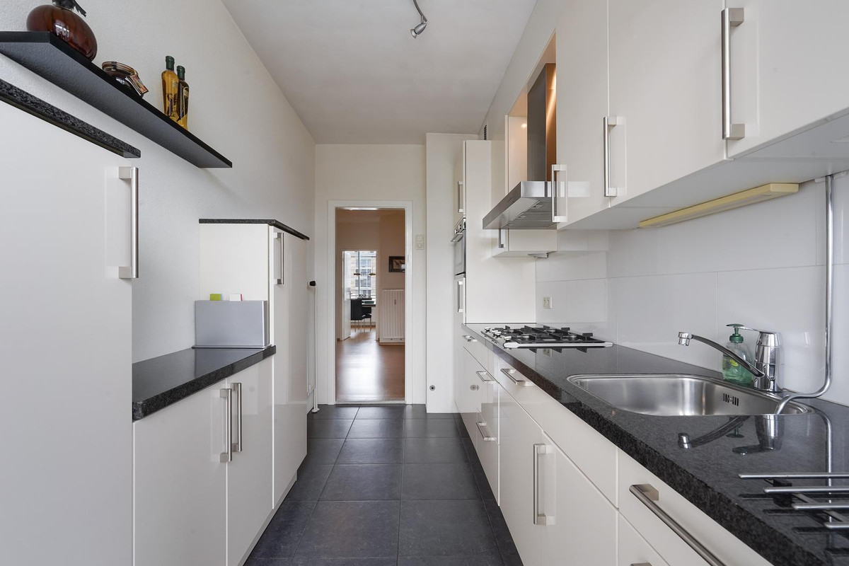 Appartement te koop: Louis Davidsstraat 433, 'S-Gravenhage