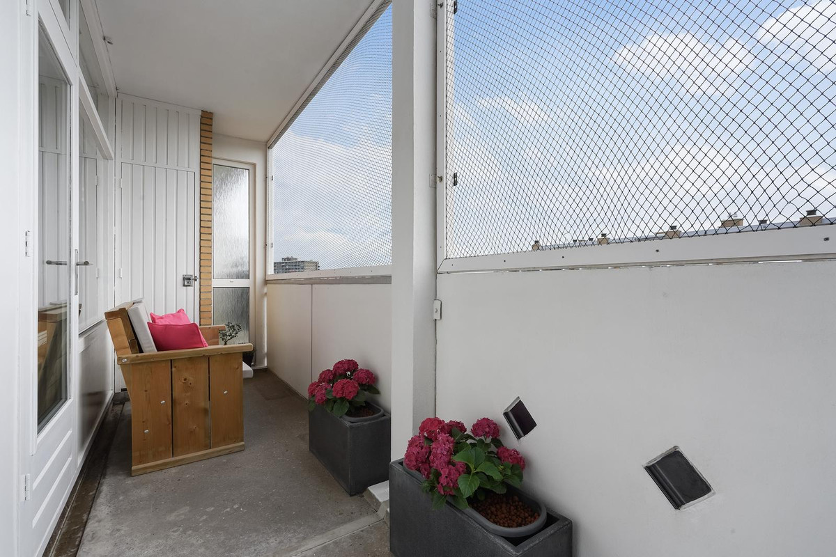 Appartement te koop: Louis Davidsstraat 433, 'S-Gravenhage