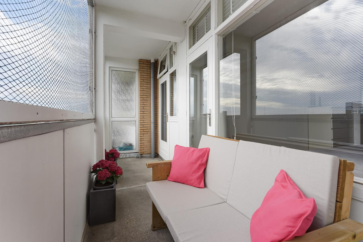 Appartement te koop: Louis Davidsstraat 433, 'S-Gravenhage