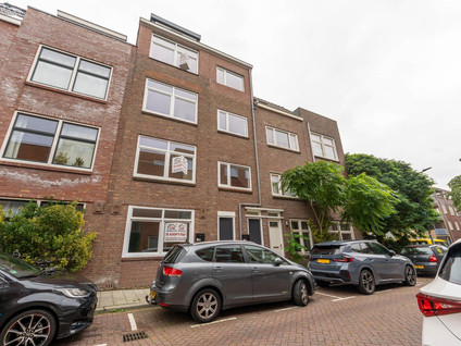 Beukelaarsstraat 80A