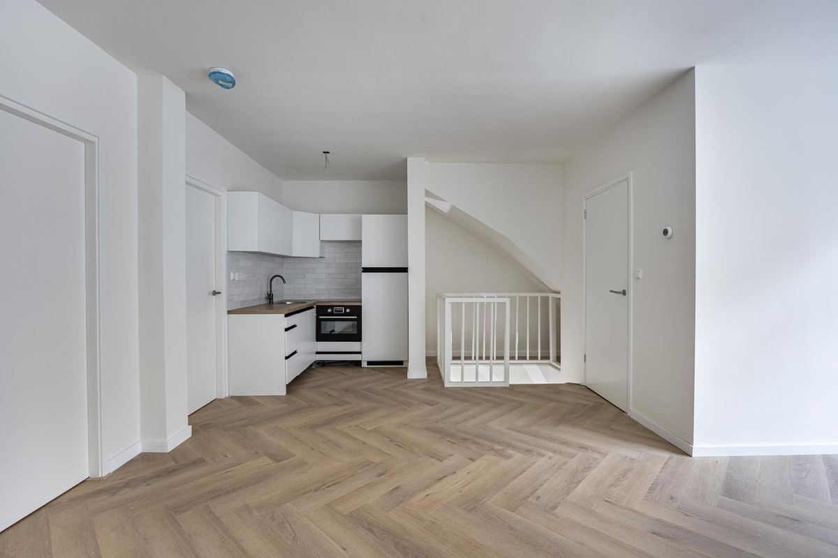 Appartement te koop: Beukelaarsstraat 80A, Rotterdam