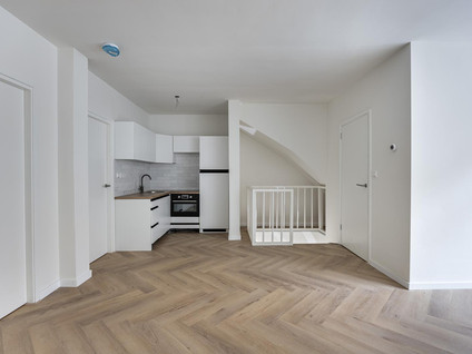 Beukelaarsstraat 80A