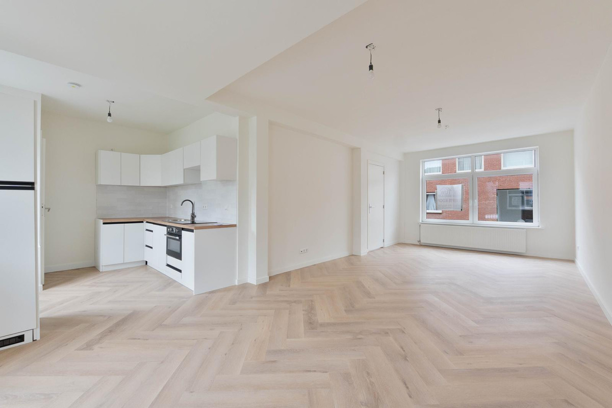 Appartement te koop: Beukelaarsstraat 80A, Rotterdam