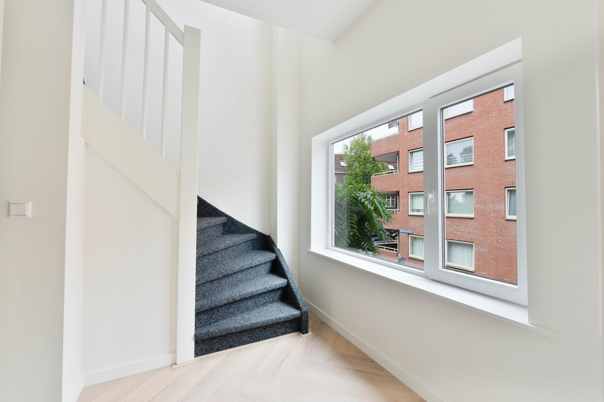 Appartement te koop: Beukelaarsstraat 80A, Rotterdam