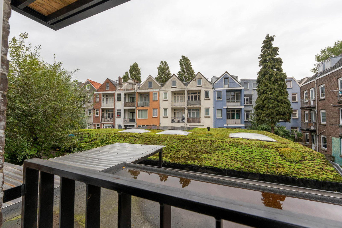 Appartement te koop: Beukelaarsstraat 80A, Rotterdam