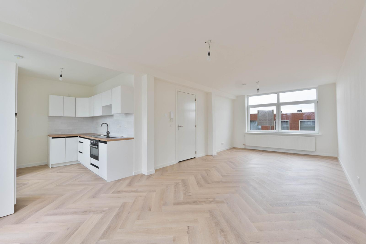 Appartement te koop: Beukelaarsstraat 80A, Rotterdam