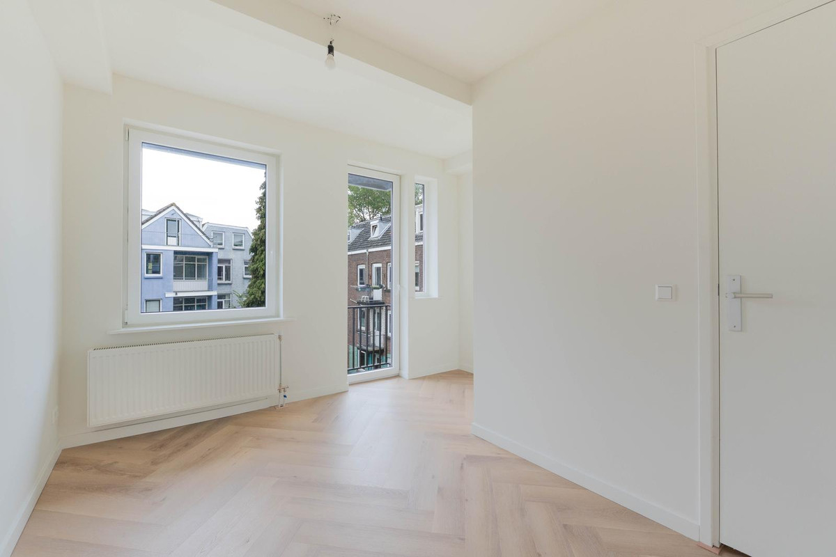 Appartement te koop: Beukelaarsstraat 80A, Rotterdam