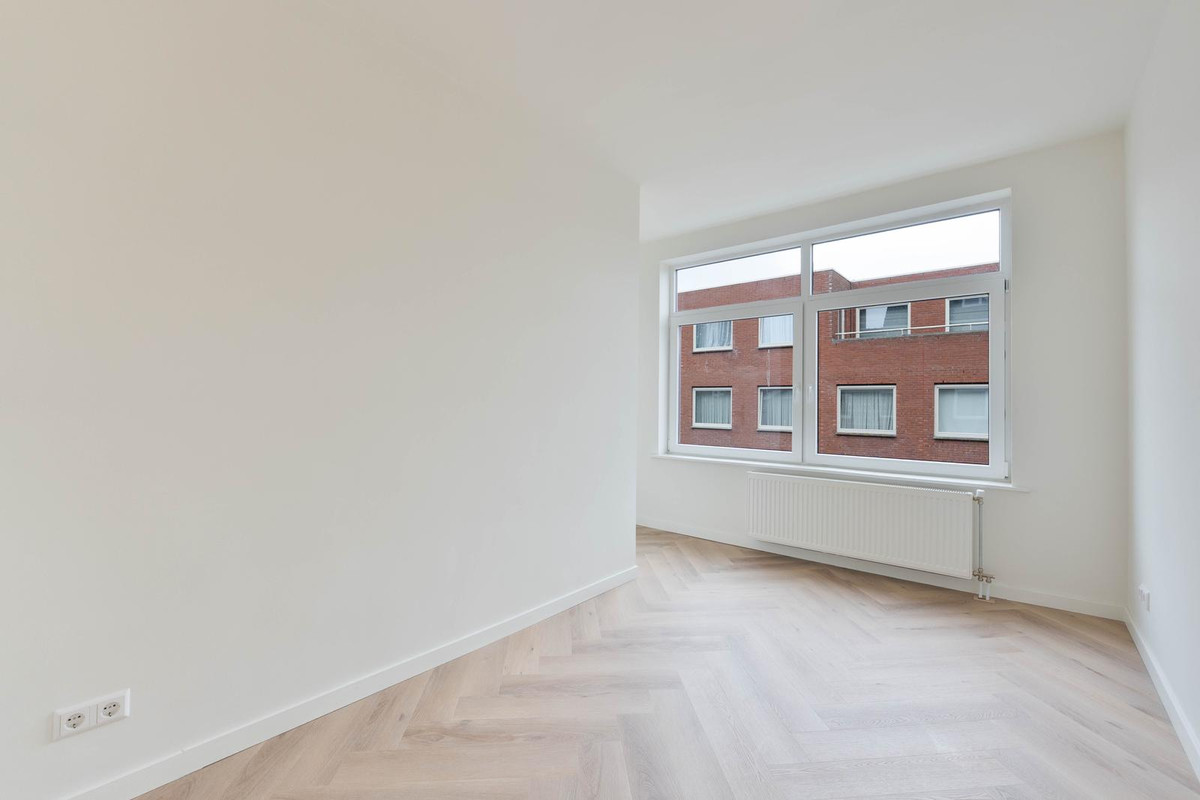 Appartement te koop: Beukelaarsstraat 80A, Rotterdam