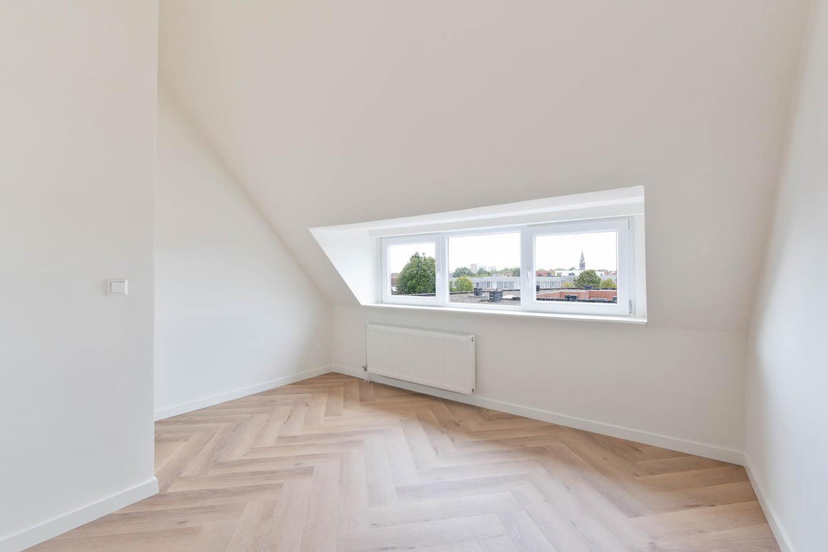 Appartement te koop: Beukelaarsstraat 80A, Rotterdam