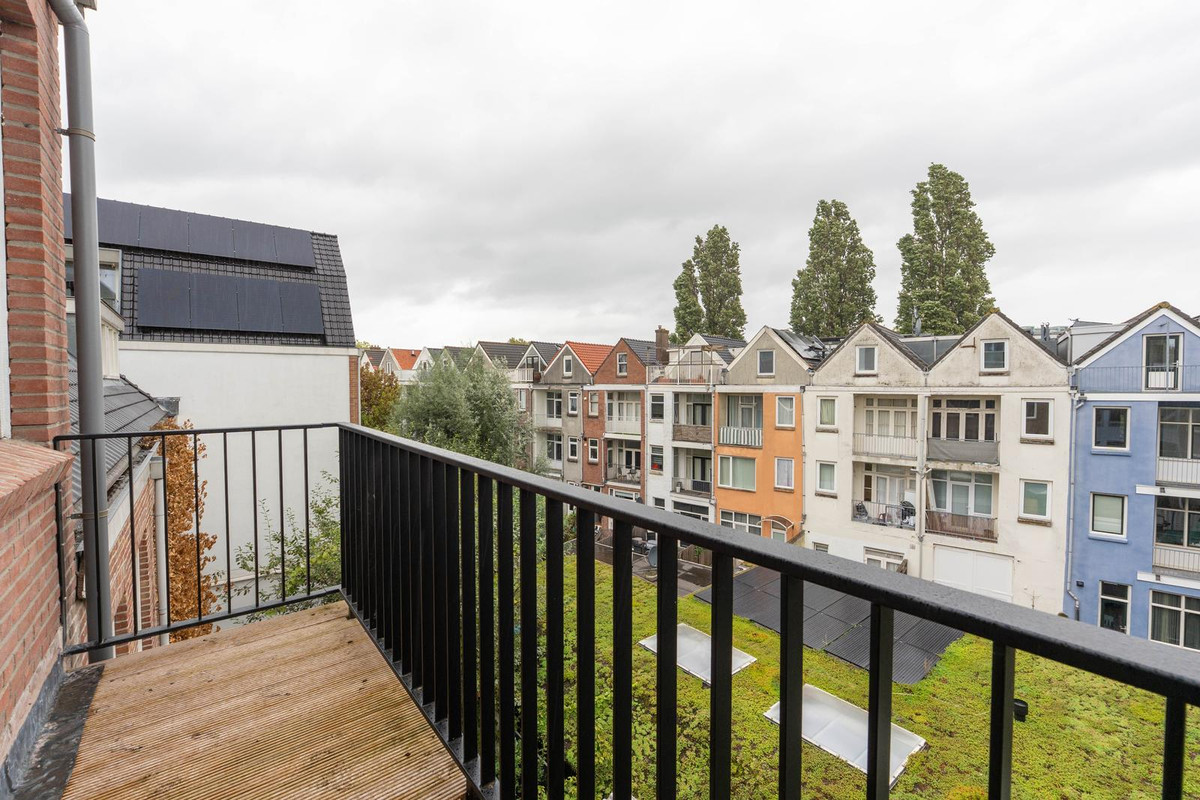 Appartement te koop: Beukelaarsstraat 80A, Rotterdam
