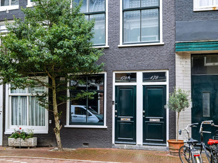 Kerkstraat 178H
