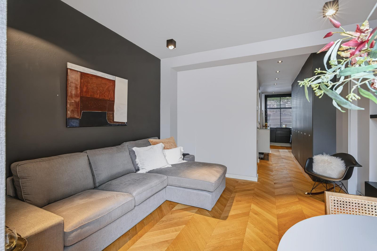 Studio te koop: Kerkstraat 178H, Amsterdam