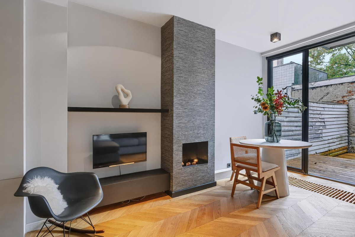 Studio te koop: Kerkstraat 178H, Amsterdam