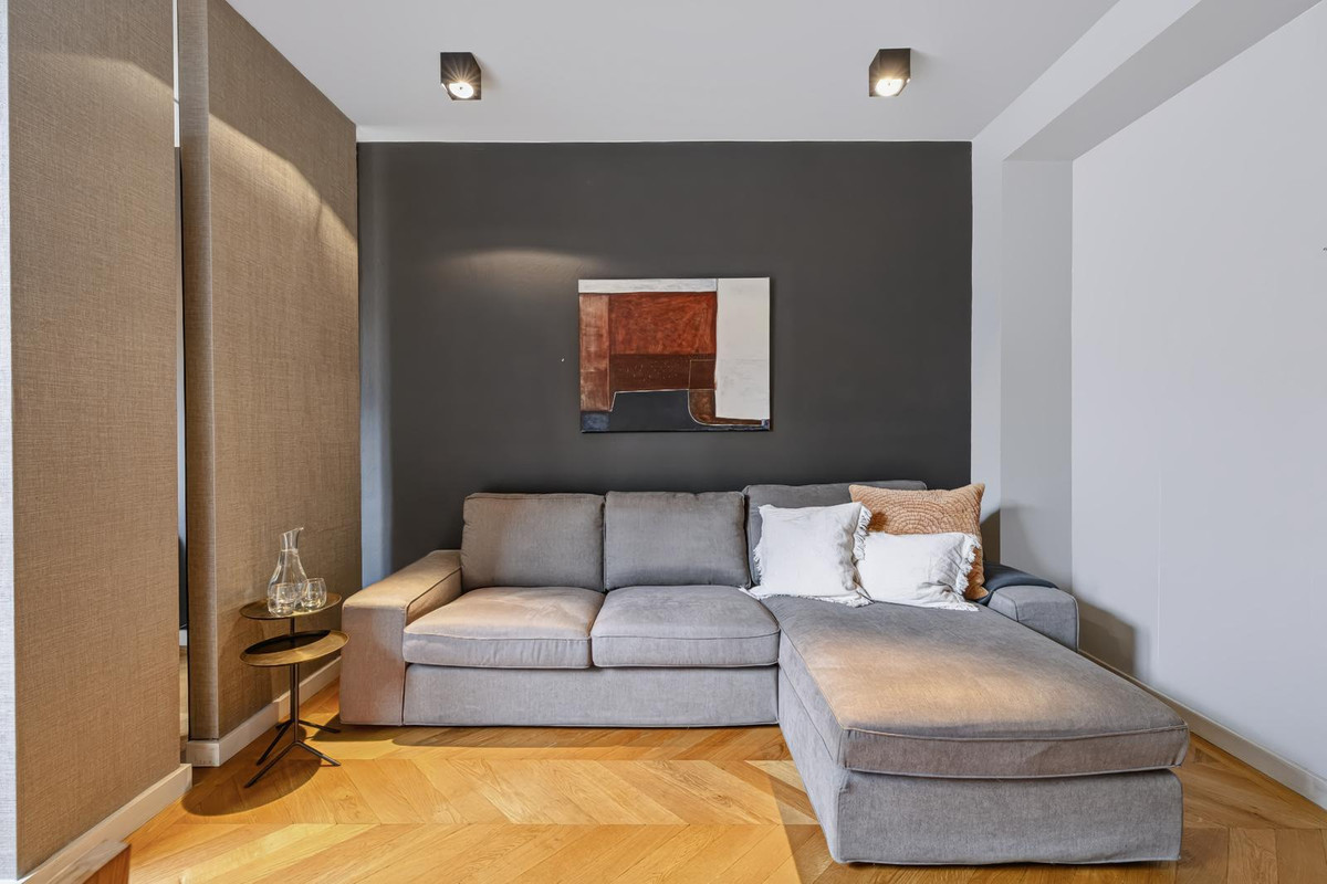 Studio te koop: Kerkstraat 178H, Amsterdam