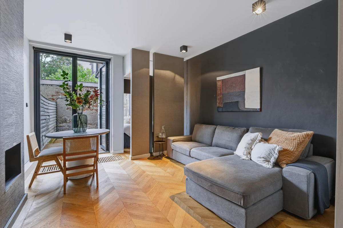 Studio te koop: Kerkstraat 178H, Amsterdam
