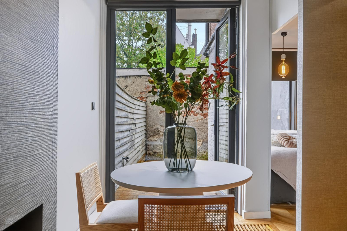 Studio te koop: Kerkstraat 178H, Amsterdam