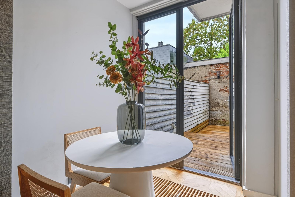Studio te koop: Kerkstraat 178H, Amsterdam