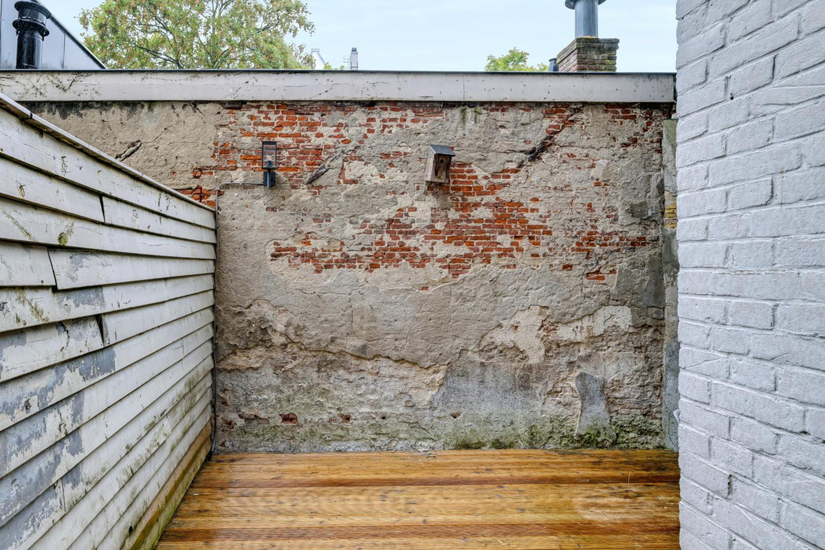 Studio te koop: Kerkstraat 178H, Amsterdam