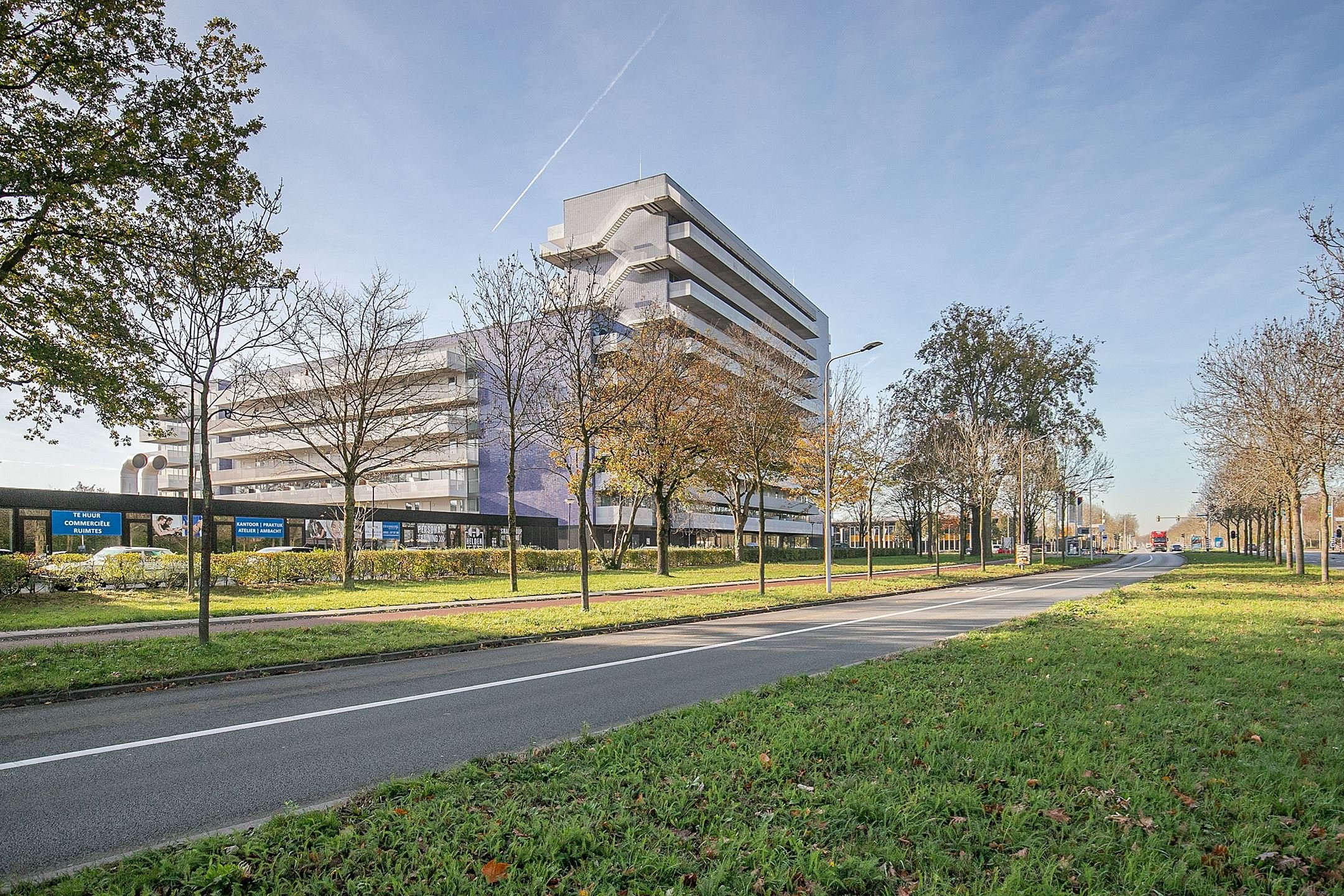 Vijfhagen 61, Breda
